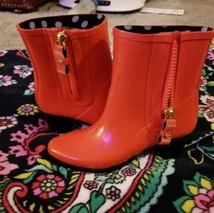 Rain Boota